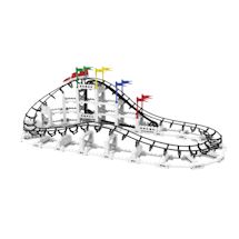 Alternate Image 11 for Roller Coaster Building Block Kits
